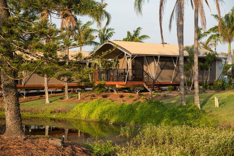 Discovery Parks - Fraser Street, Hervey Bay - Hotels Melbourne 1