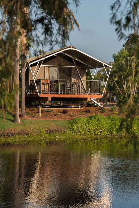Discovery Parks - Fraser Street, Hervey Bay - Hotels Melbourne 3