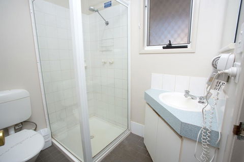 Discovery Parks - Pilbara, Karratha - Hotels Melbourne 3