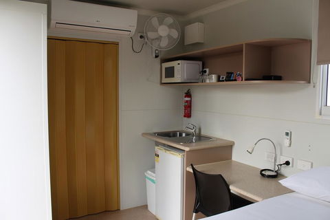 Discovery Parks - Boulder - Hotels Melbourne 1