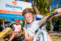 Discovery Parks - Port Hedland