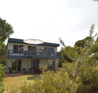 Dolphin Dreaming - 16 Dolphin Avenue - Hotels Melbourne