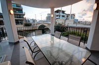 Dolphin Quay Apartment-3 Bedroom