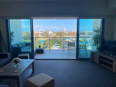 Dolphin View 404 - Hotels Melbourne 2