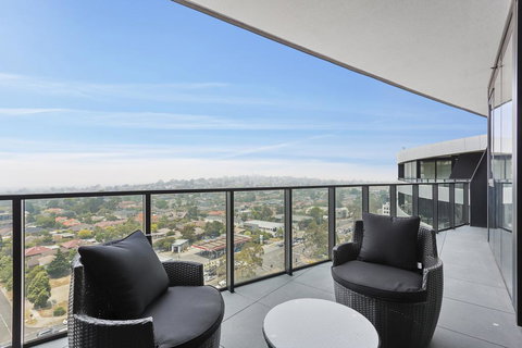 Domi Serviced Apartments - Hotels Melbourne 2