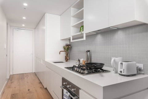 Domi Serviced Apartments - Hotels Melbourne 1