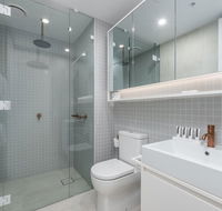 Domi Serviced Apartments - Hotels Melbourne