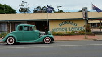 Book Donald Accommodation Vacations Hotels Melbourne Hotels Melbourne