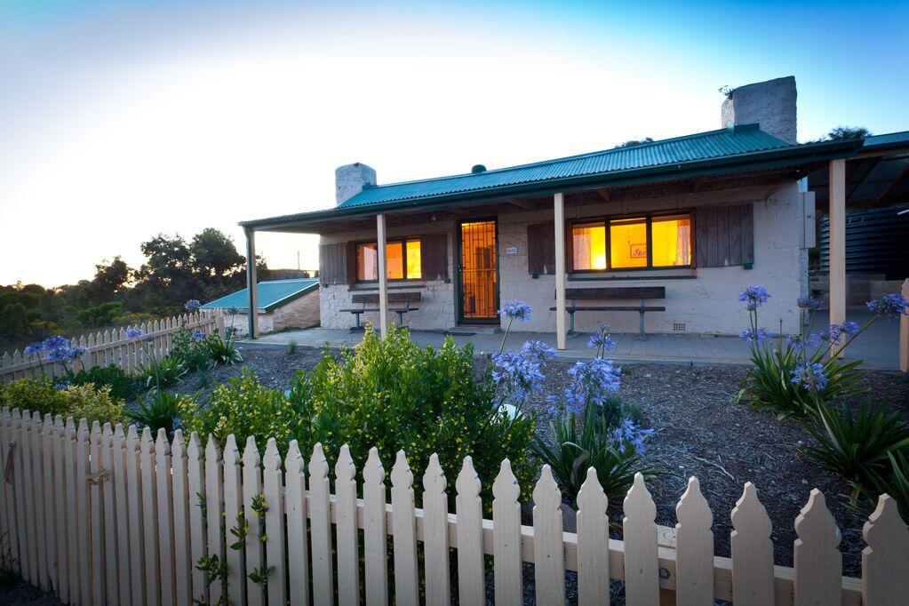 Lincoln National Park SA Hotels Melbourne