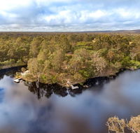 Donnelly Lakes - Hotels Melbourne