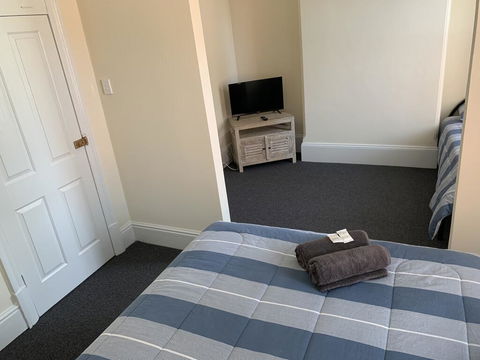 Donnybrook Hotel WA - Hotels Melbourne 3