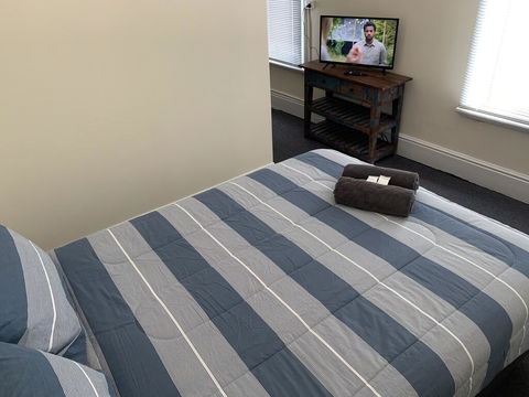 Donnybrook Hotel WA - Hotels Melbourne 2