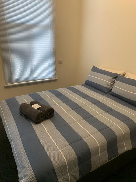 Donnybrook Hotel WA - Hotels Melbourne 0