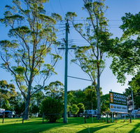Dorrigo Mountain Holiday Park - Hotels Melbourne