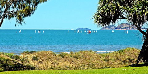 Driftwood Motel And Holiday Units - Hotels Melbourne 0