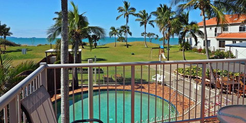 Driftwood Motel And Holiday Units - Hotels Melbourne 1