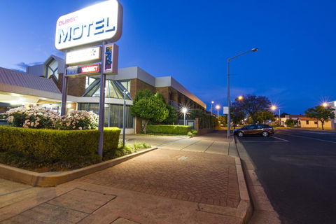 Dubbo RSL Club Motel - Hotels Melbourne 1