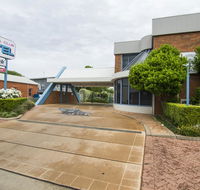 Dubbo RSL Club Motel - Hotels Melbourne