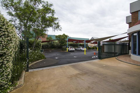 Dubbo RSL Club Motel - Hotels Melbourne 2