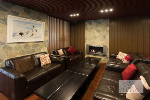 Duck Inn Mt Buller - Hotels Melbourne 2