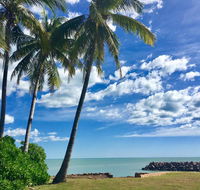 Dundee Beach Holiday Park - Hotels Melbourne