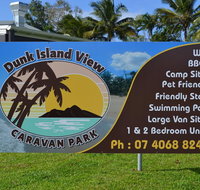 Dunk Island View Caravan Park - Hotels Melbourne