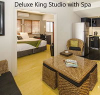 Dunsborough Bay Village Resort Apartments - Hotels Melbourne