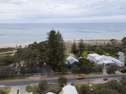 Dunsborough Beachouse YHA - Hotels Melbourne 1