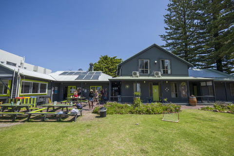 Dunsborough Beachouse YHA - Hotels Melbourne 0