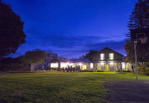 Dunsborough Beachouse YHA - Hotels Melbourne 2