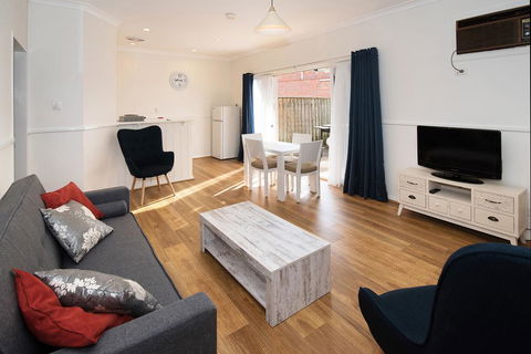 Dunsborough Town Units - Hotels Melbourne 2