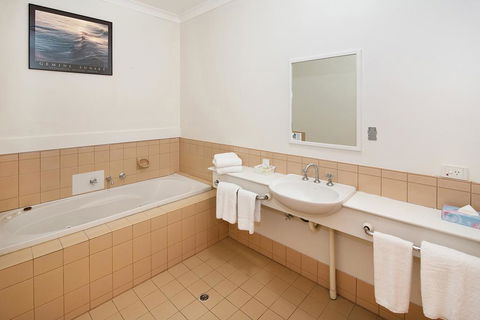 Dunsborough Town Units - Hotels Melbourne 1