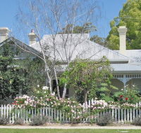 Durack House Bed and Breakfast - Hotels Melbourne
