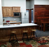 Eagle Foundry Bed  Breakfast - Hotels Melbourne