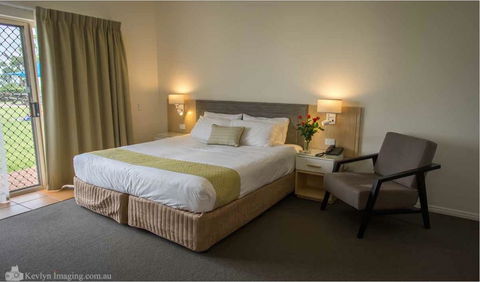 Eagle Heights Mountain Resort - Hotels Melbourne 1