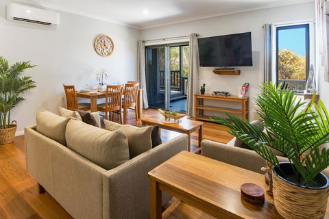 EAGLE VIEW UNIT 5 STAR - Hotels Melbourne 0