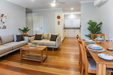 EAGLE VIEW UNIT 5 STAR - Hotels Melbourne 1