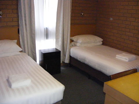 Eaglehawk Motel - Hotels Melbourne 2