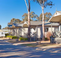 Eaglehawk Park Canberra - Hotels Melbourne