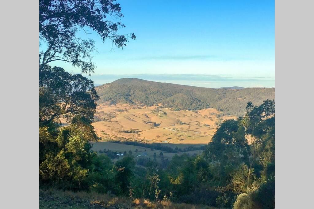 Lambs Valley NSW Hotels Melbourne