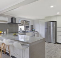 East Coast Hideaway Beach Retreat - Hotels Melbourne