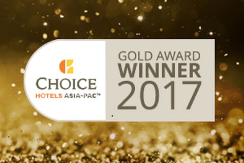 Econo Lodge Beachside - Hotels Melbourne 0