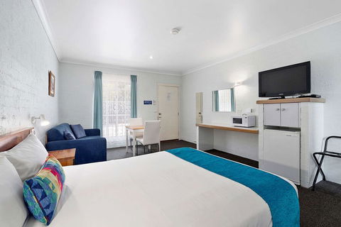 Econo Lodge Border Gateway Wodonga - Hotels Melbourne 1