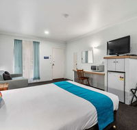 Econo Lodge Border Gateway Wodonga - Hotels Melbourne