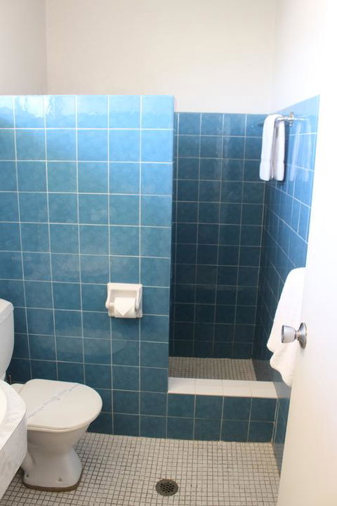 Econo Lodge Griffith Motor Inn - Hotels Melbourne 1