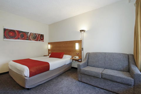 Econo Lodge Griffith Motor Inn - Hotels Melbourne 3