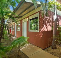 Econo Lodge Karratha - Hotels Melbourne