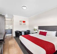 Econo Lodge Moree Spa Motor Inn - Hotels Melbourne