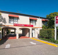 Econo Lodge Waterford - Hotels Melbourne