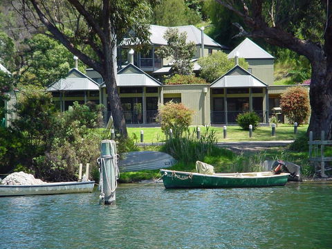 Edgewater Terraces At Metung - Hotels Melbourne 0
